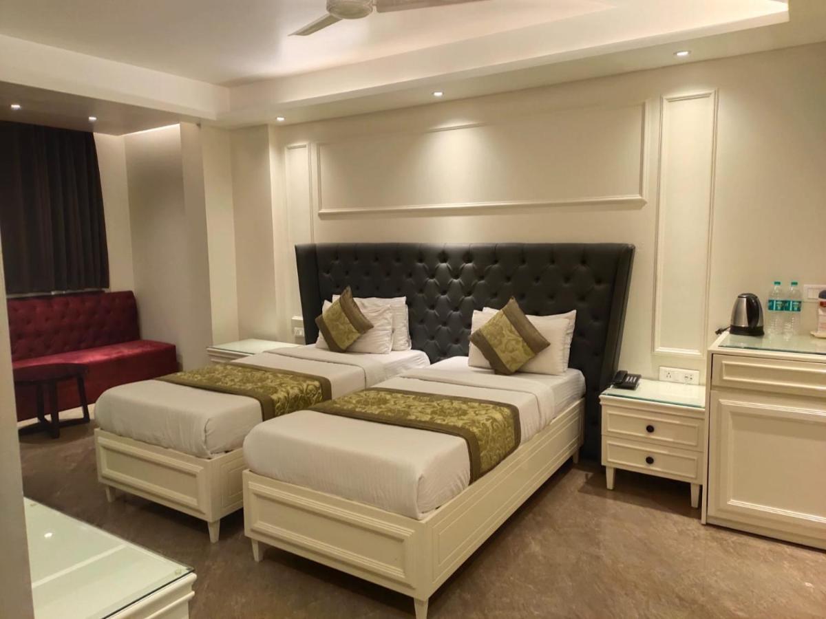 The Heritage Hotel 3*
