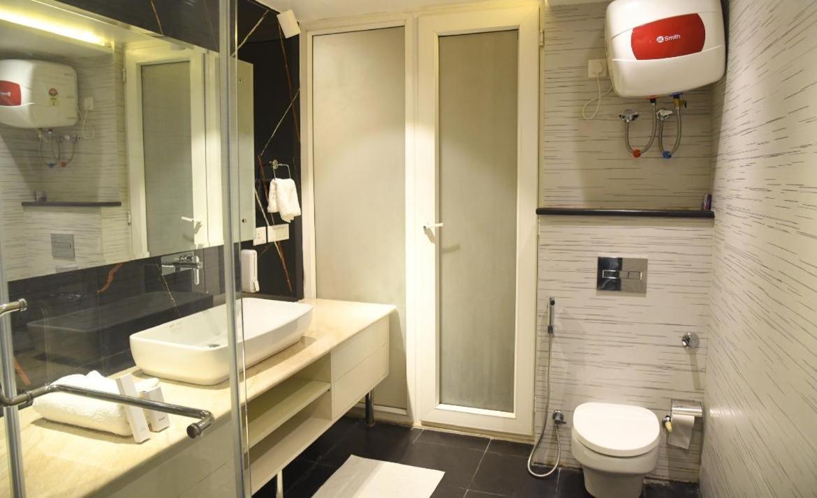 Hotel The Heritage 3*