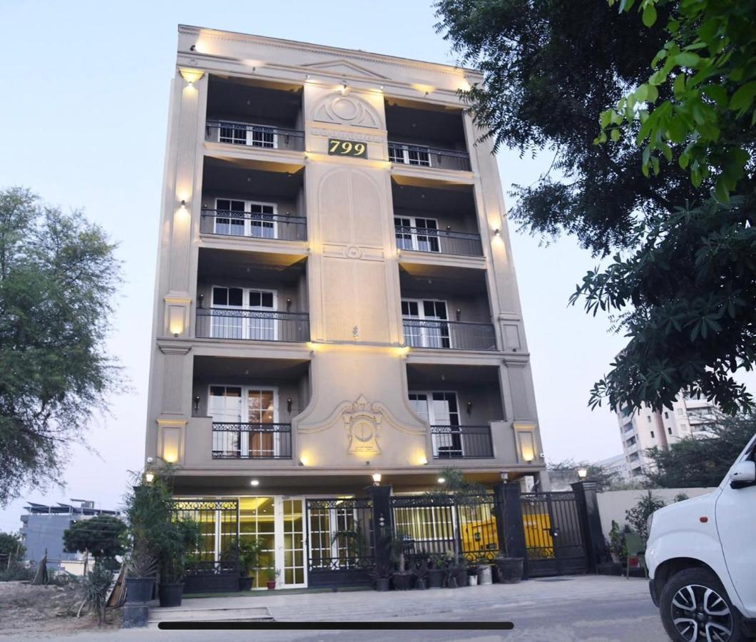 The Heritage Hotel 3*