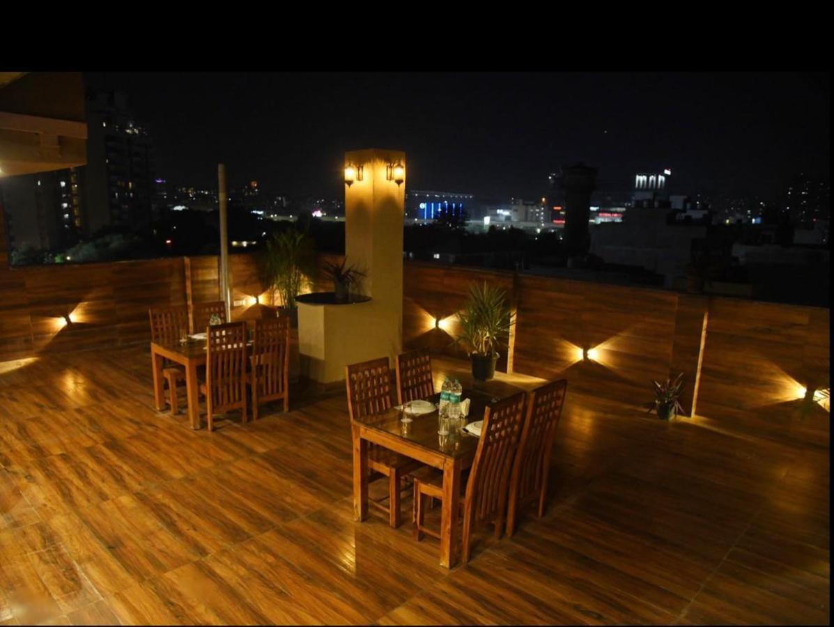 The Heritage Hotel Gurgaon