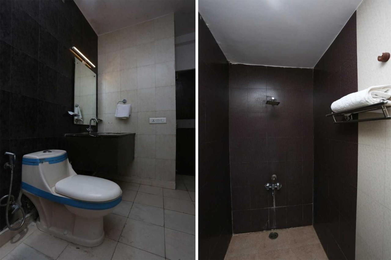 Hotel Collection O Himalaya Gurgaon