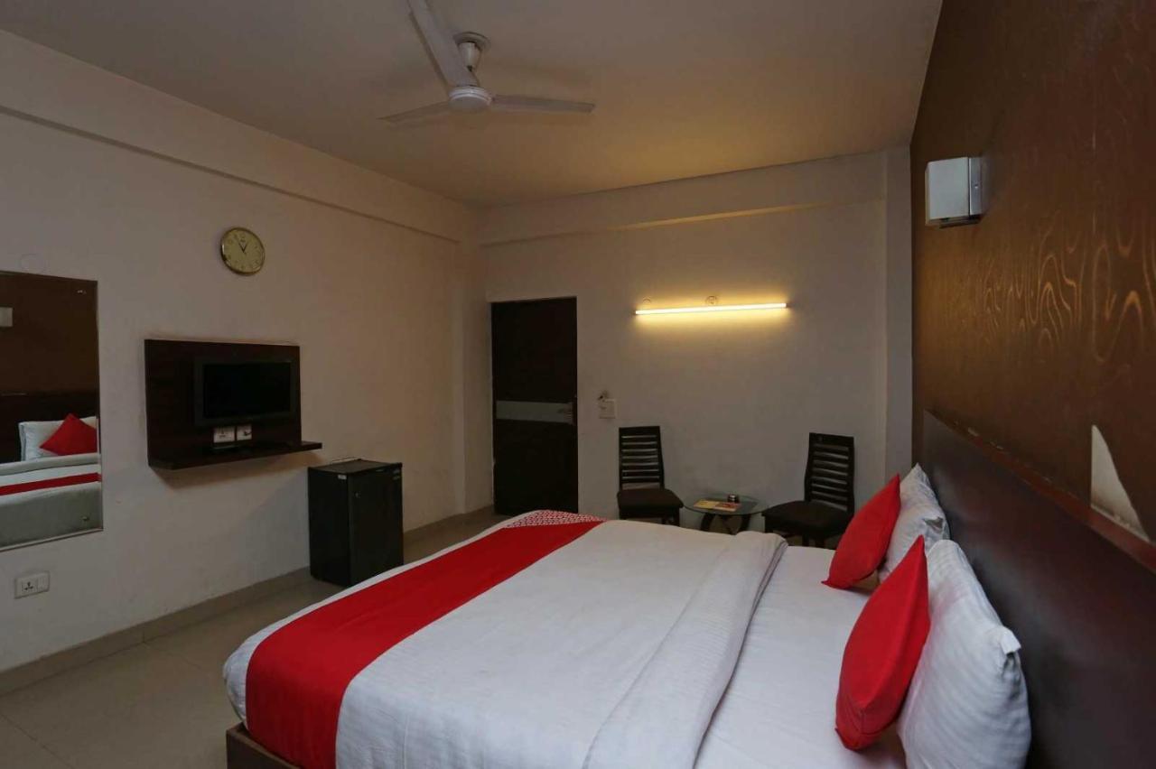 Collection O Himalaya Hotel 3*