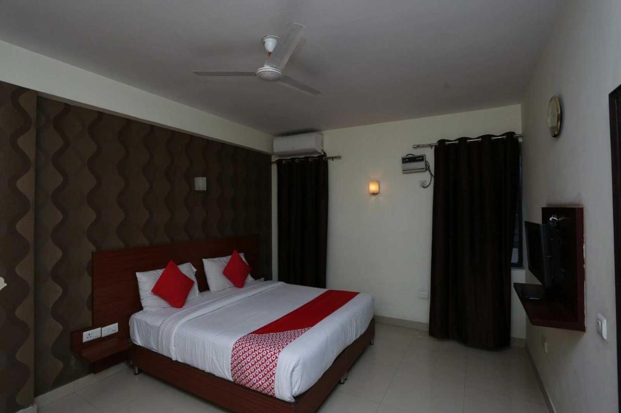 Hotel Collection O Himalaya