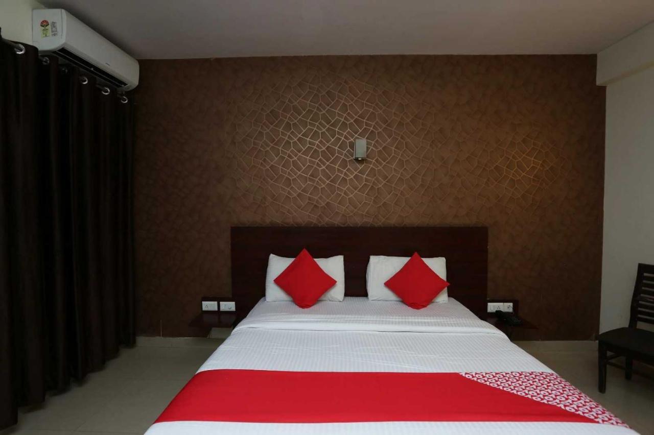 Hotel Collection O Himalaya 3*