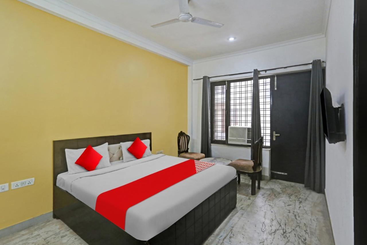 Hotel O Quality Inn 3* Gurgaon
