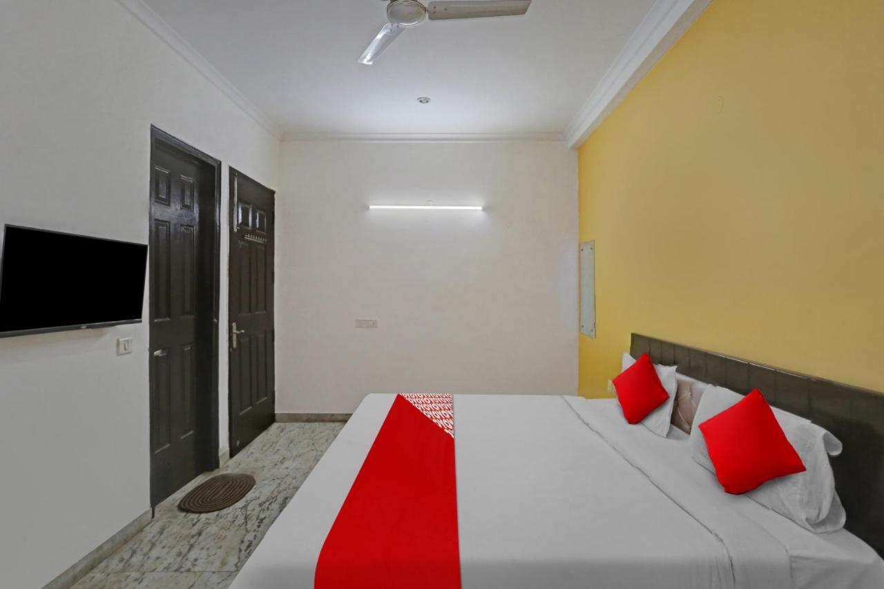 Hotel O Quality Inn Gurgaon