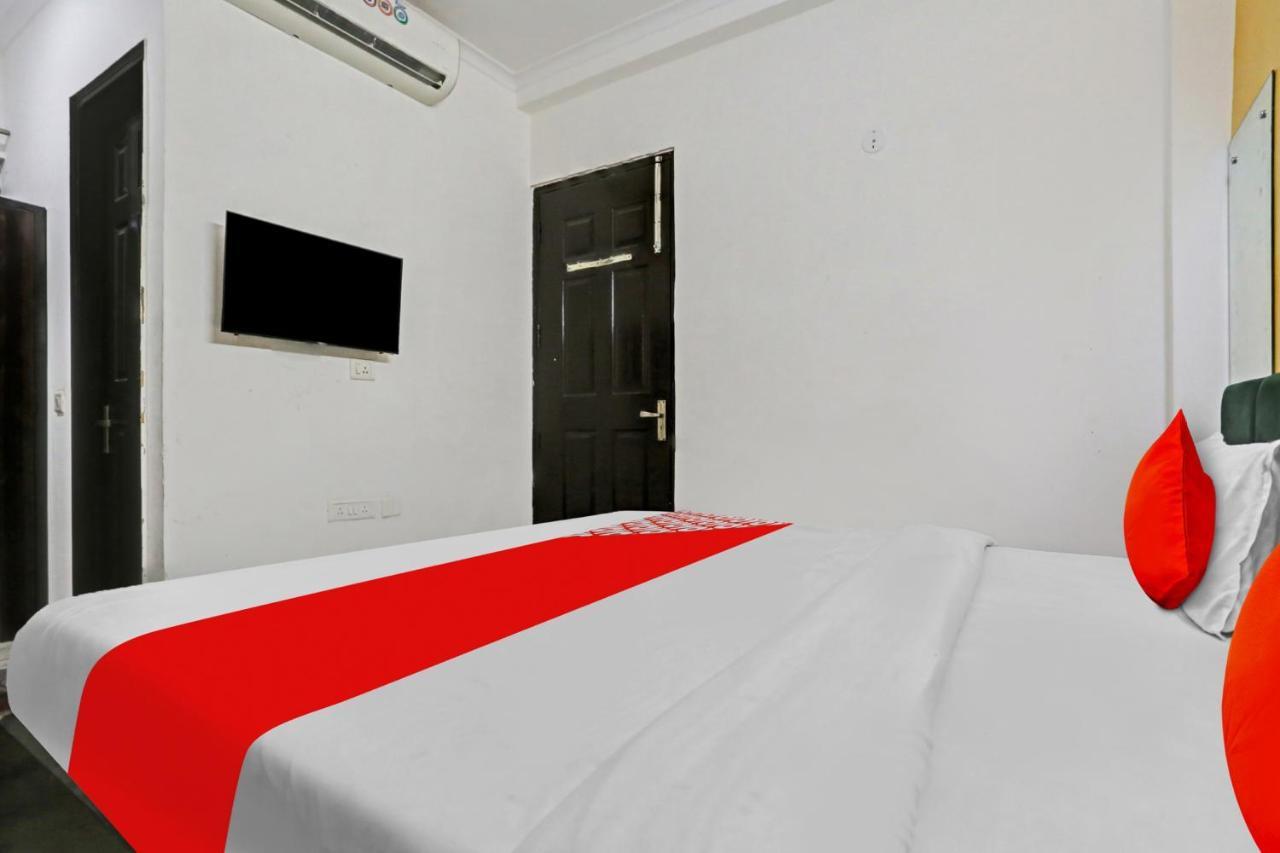Hotel O Quality Inn Hotel 3*
