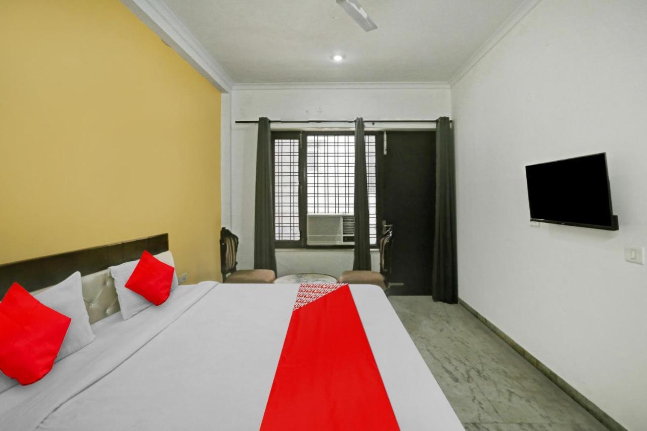 Hotel O Quality Inn Hotel 3*