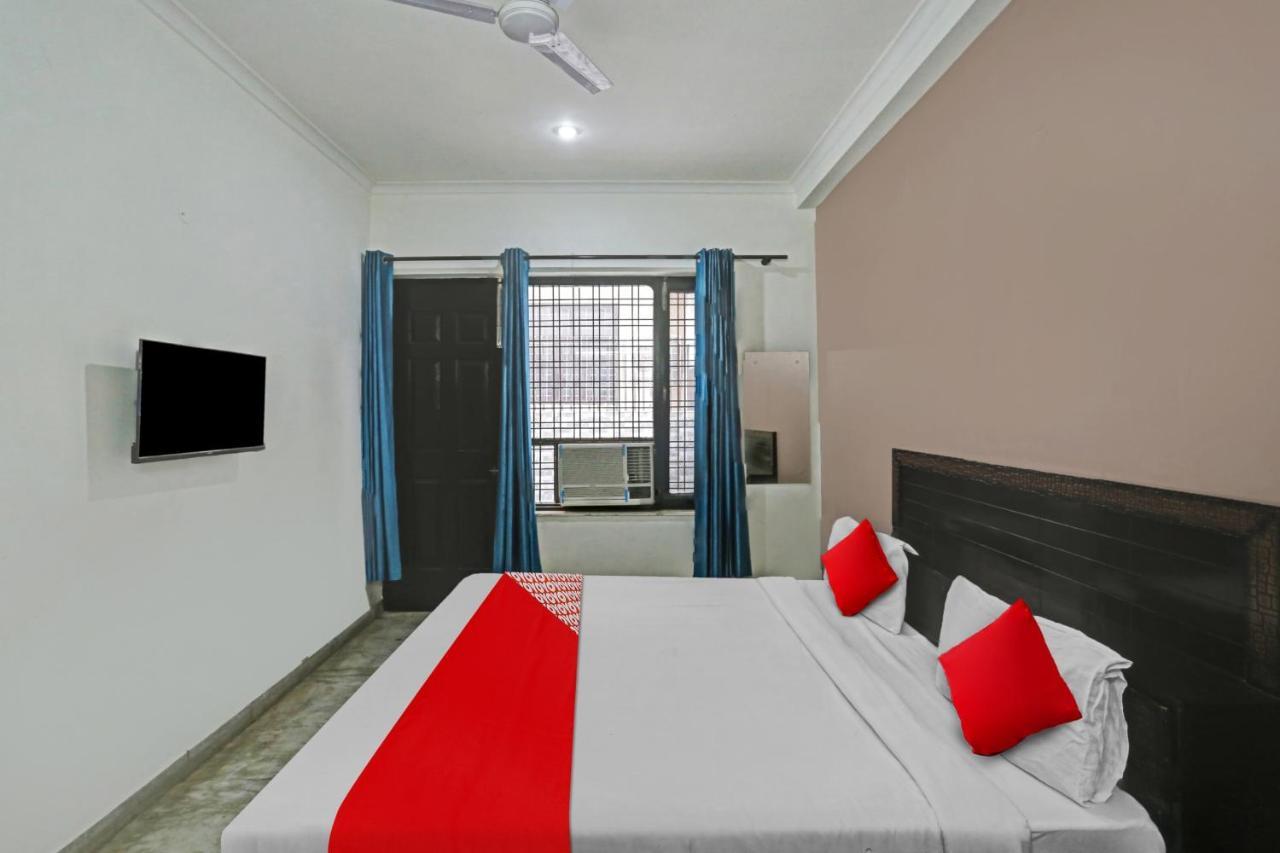 Hotel O Quality Inn Gurgaon