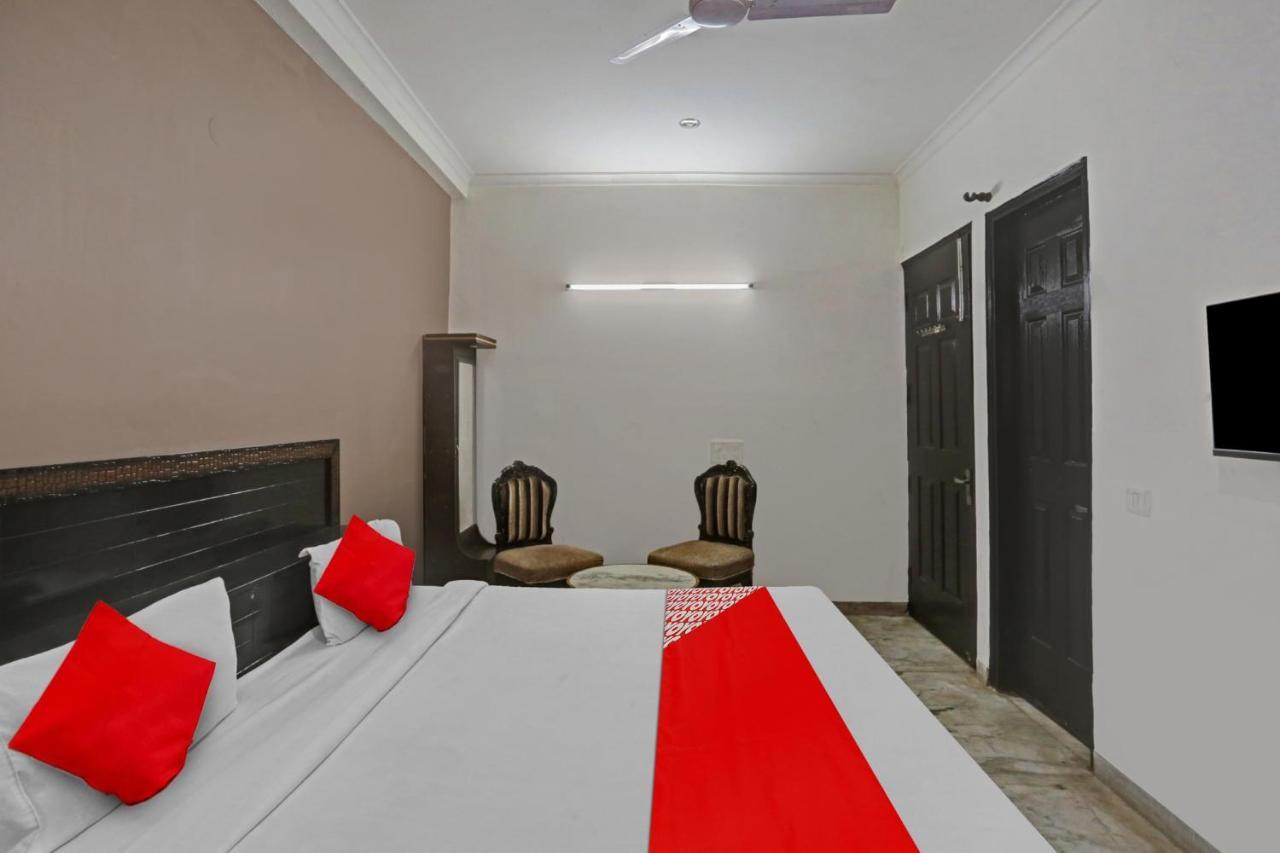 Hotel Hotel O Quality Inn Gurgaon