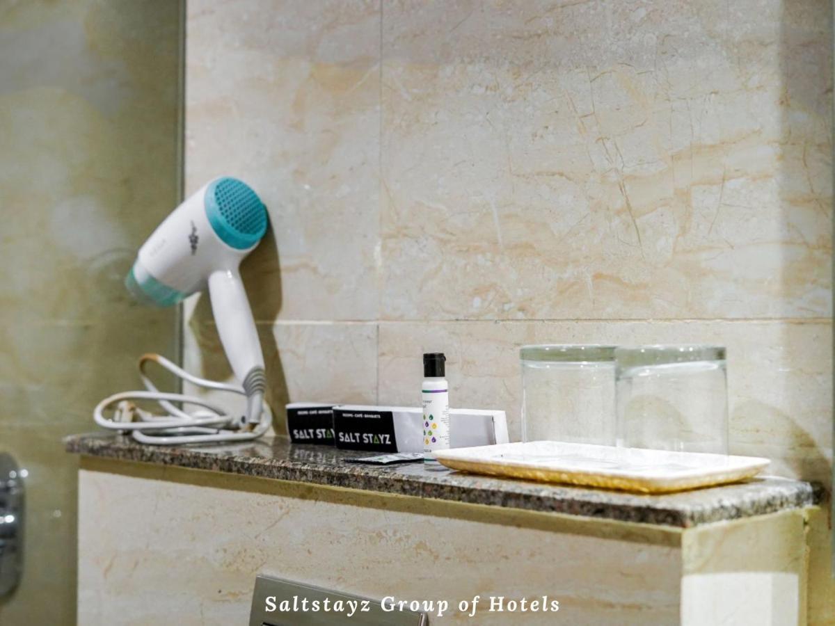 Hotel Saltstayz Select - Unitech Cyber Park Gurgaon