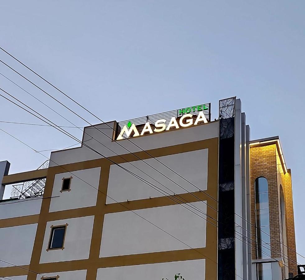 Hotel Masaga By Qcent Gurgaon