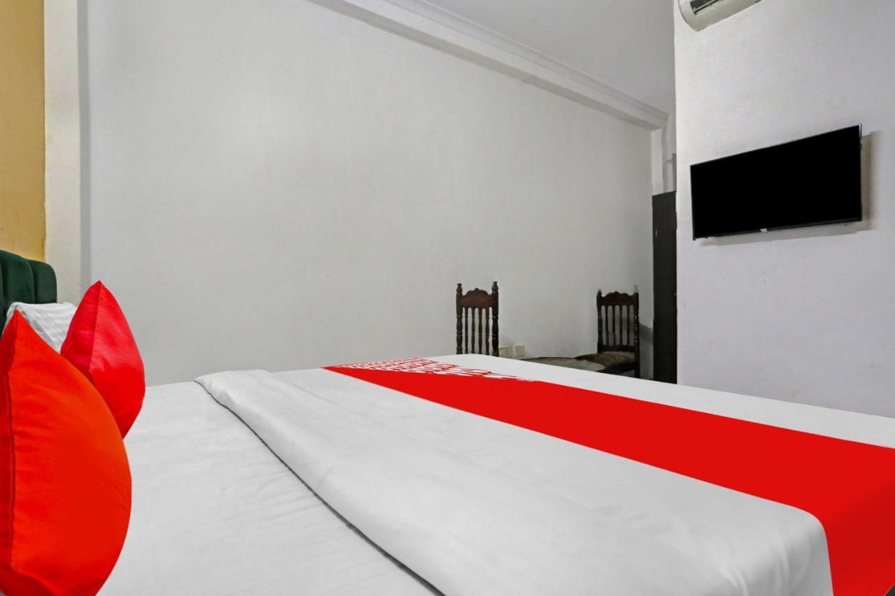 Hotel O Quality Inn 3*