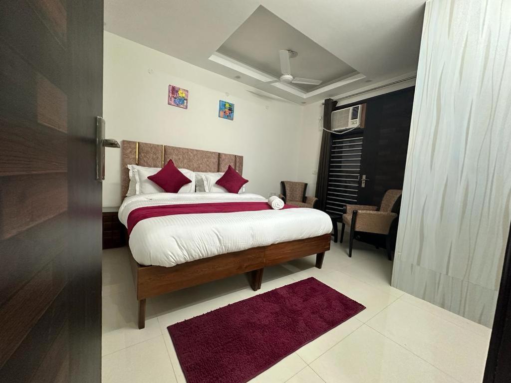 Plum Tree Gurgaon