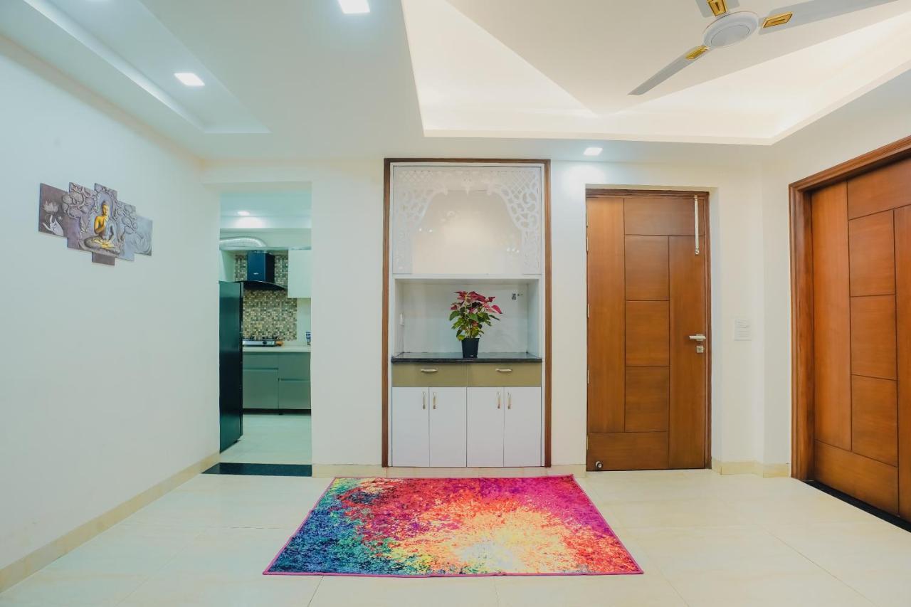 Homestay Lime Tree Golf Course Extension Nearby Grand Hyatt *