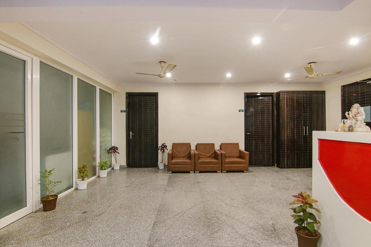 Homefort - Sector 45 Near Cyber Park & Artemis Hospital Gurgaon