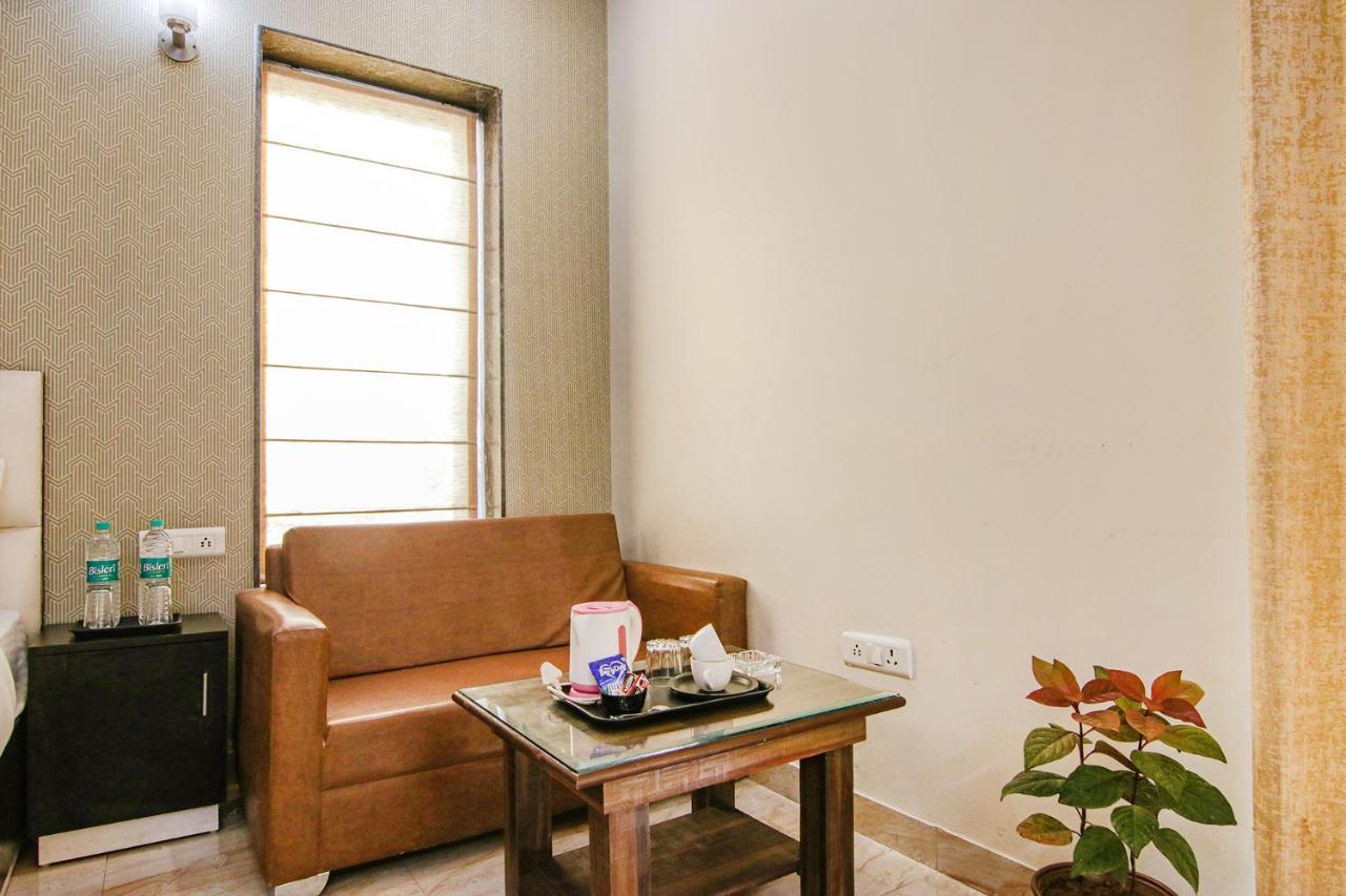 Homefort - Sector 45 Near Cyber Park & Artemis Hospital Gurgaon
