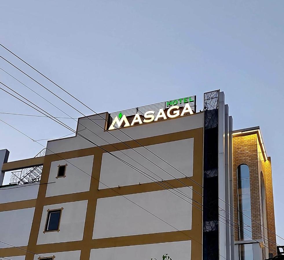 Hotel Masaga By Qcent, Gurugram