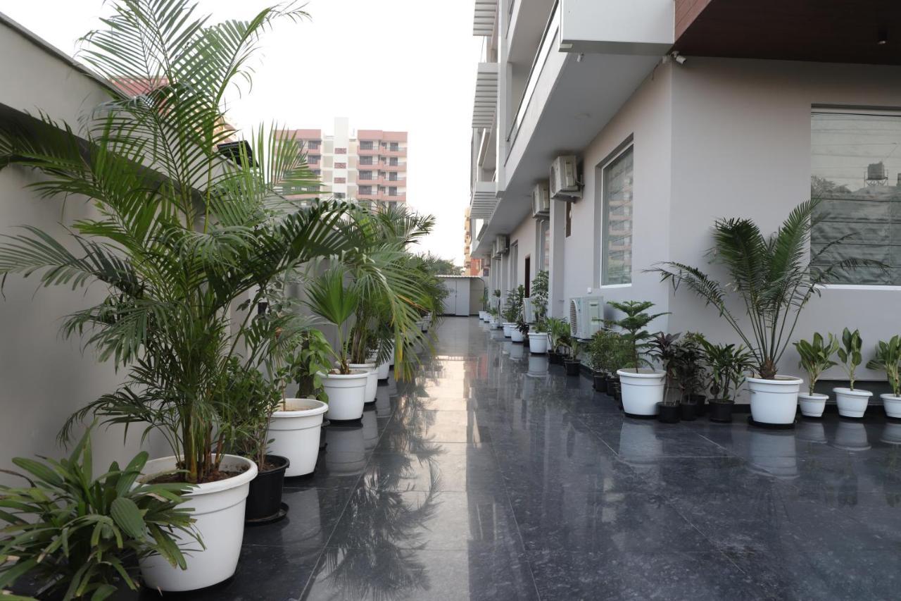 Gurugram Hotel