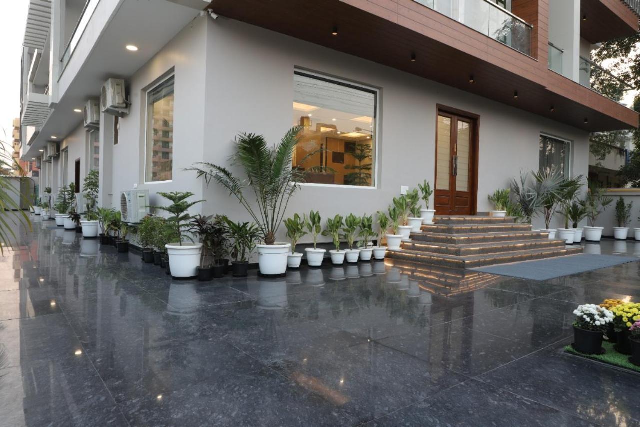 Gurugram 3* Gurgaon