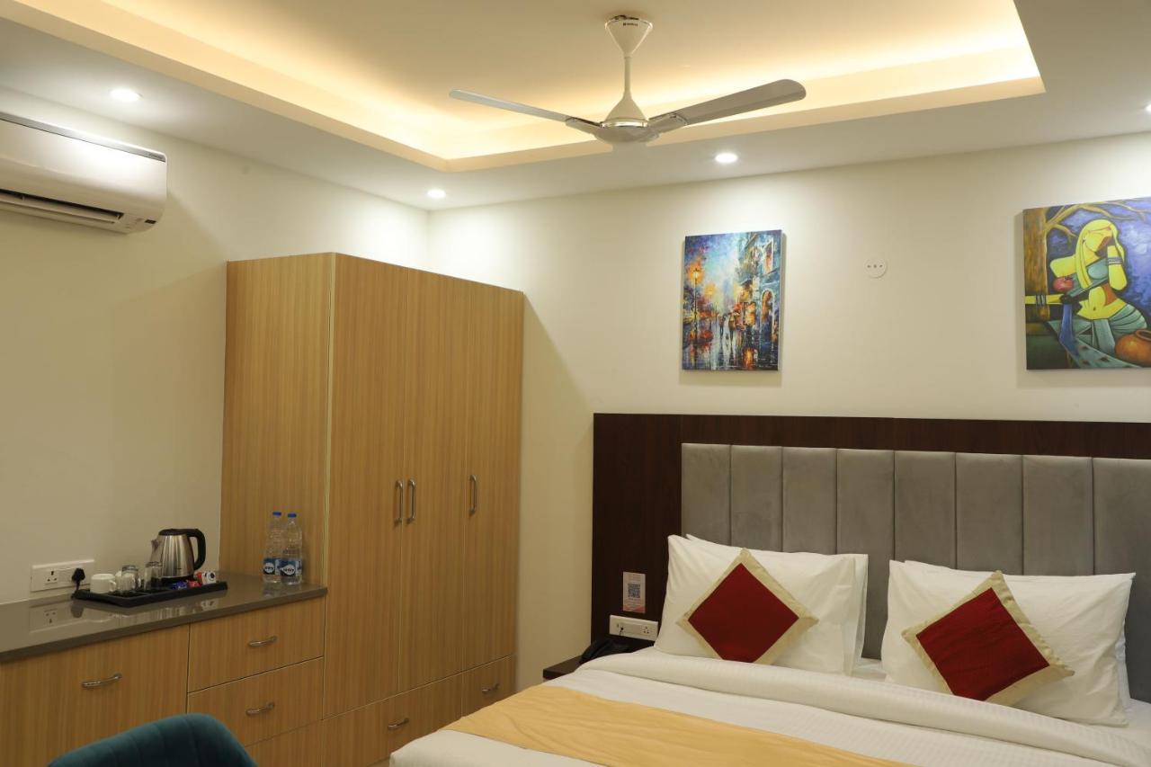 Gurugram Hotel Gurgaon