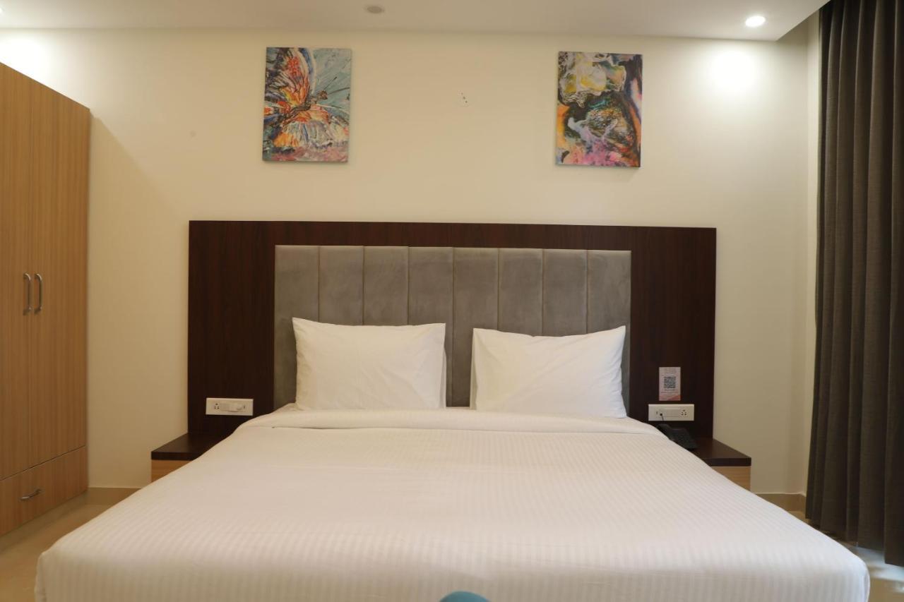 Hotel Gurugram 3*