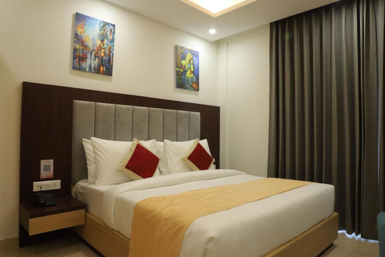 Hotel Gurugram Gurgaon
