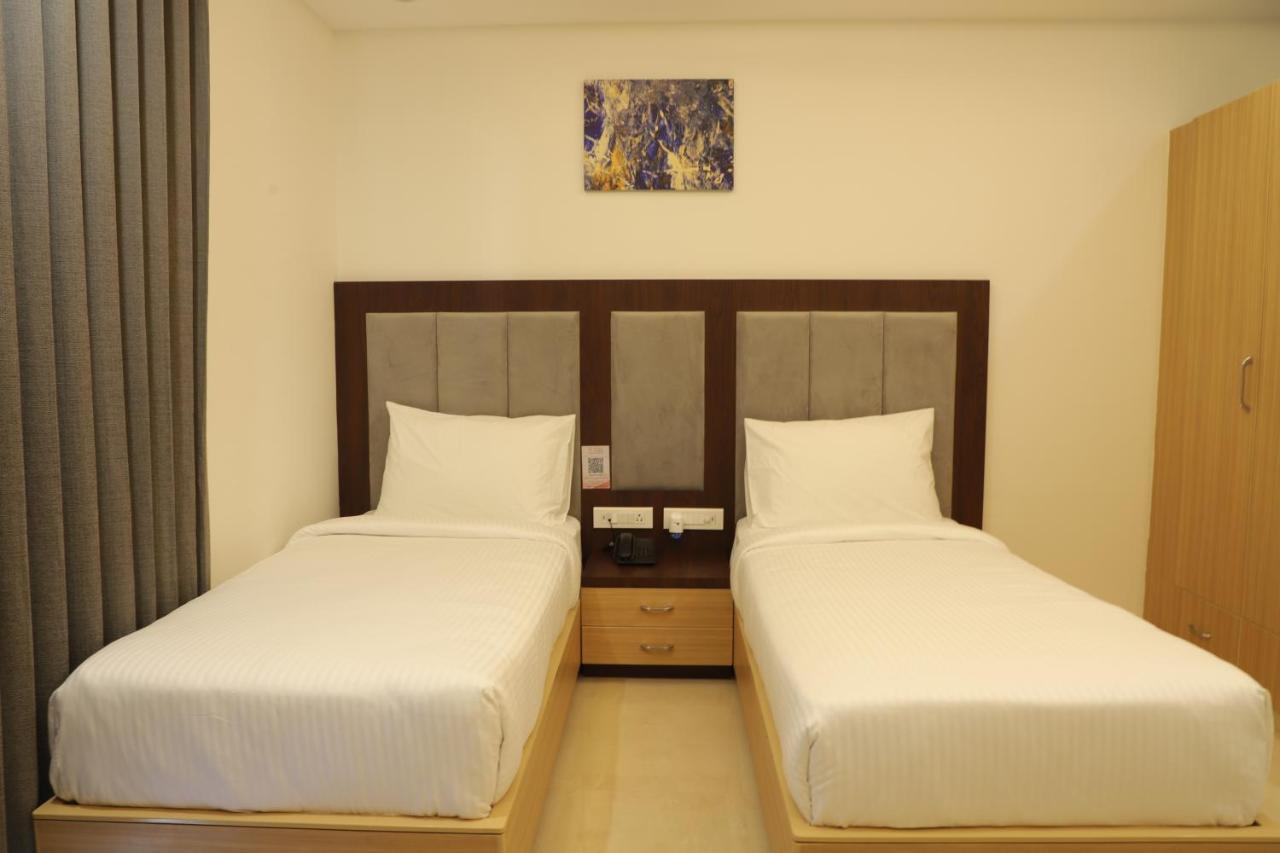 Hotel Gurugram