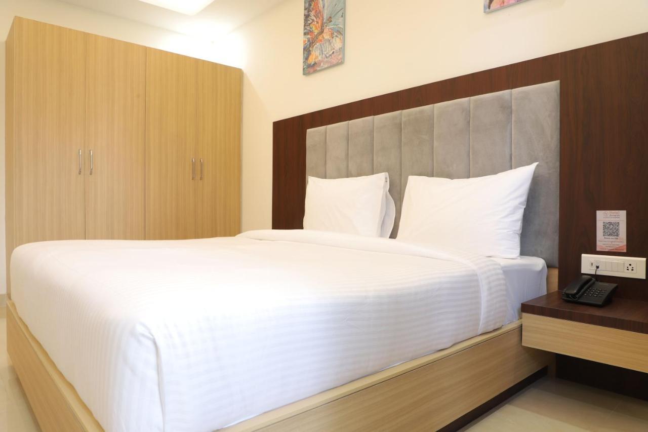 Hotel Gurugram Gurgaon