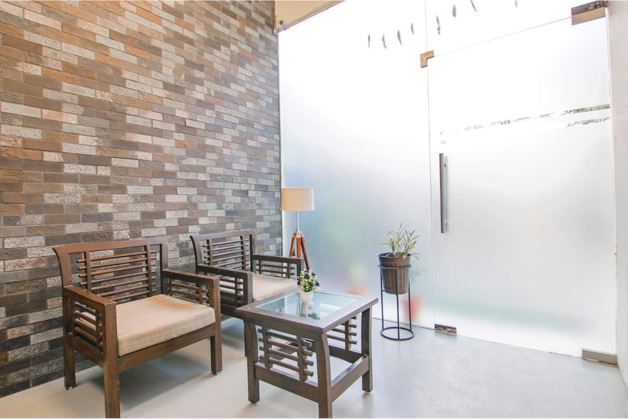 Fabhotel Radiant Dlf Phase 3
