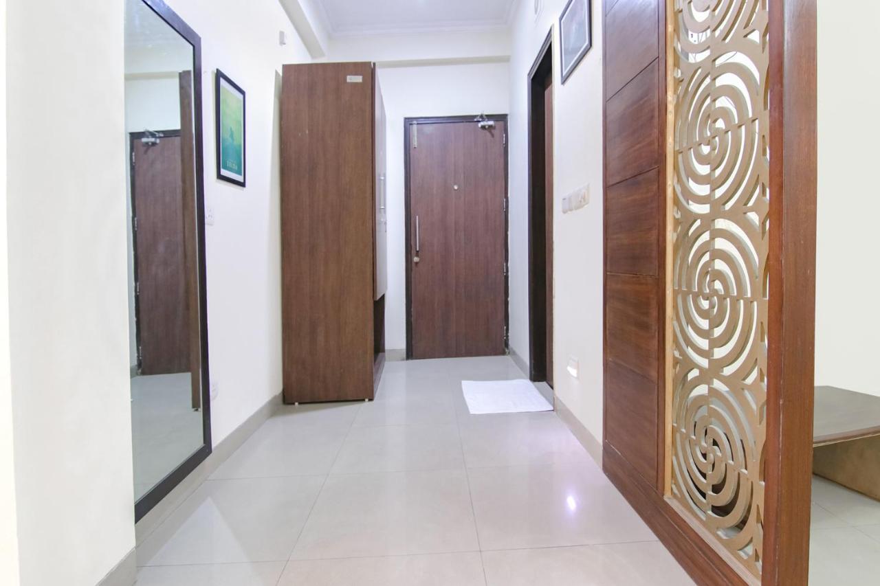 Hotel Fabhotel Radiant Dlf Phase 3