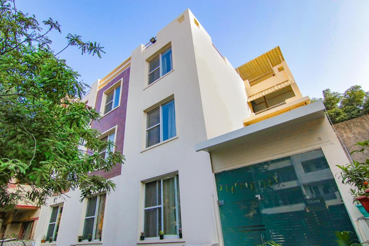 Fabhotel Radiant Dlf Phase 3 3*
