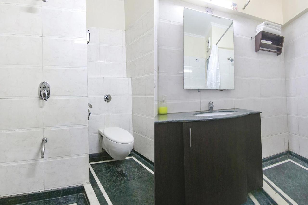 Fabhotel Radiant Dlf Phase 3 Hotel Gurgaon