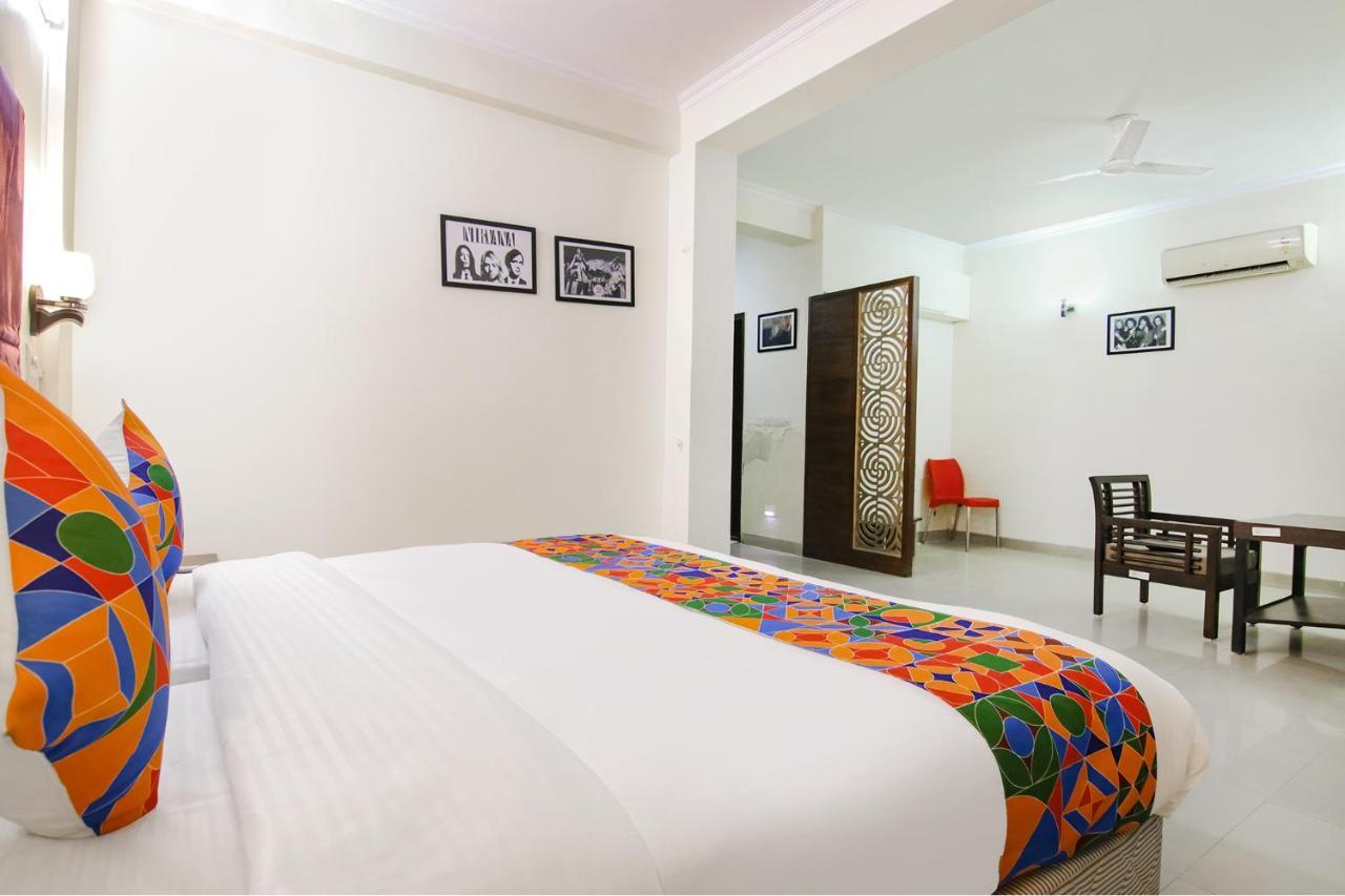 Fabhotel Radiant Dlf Phase 3 Gurgaon