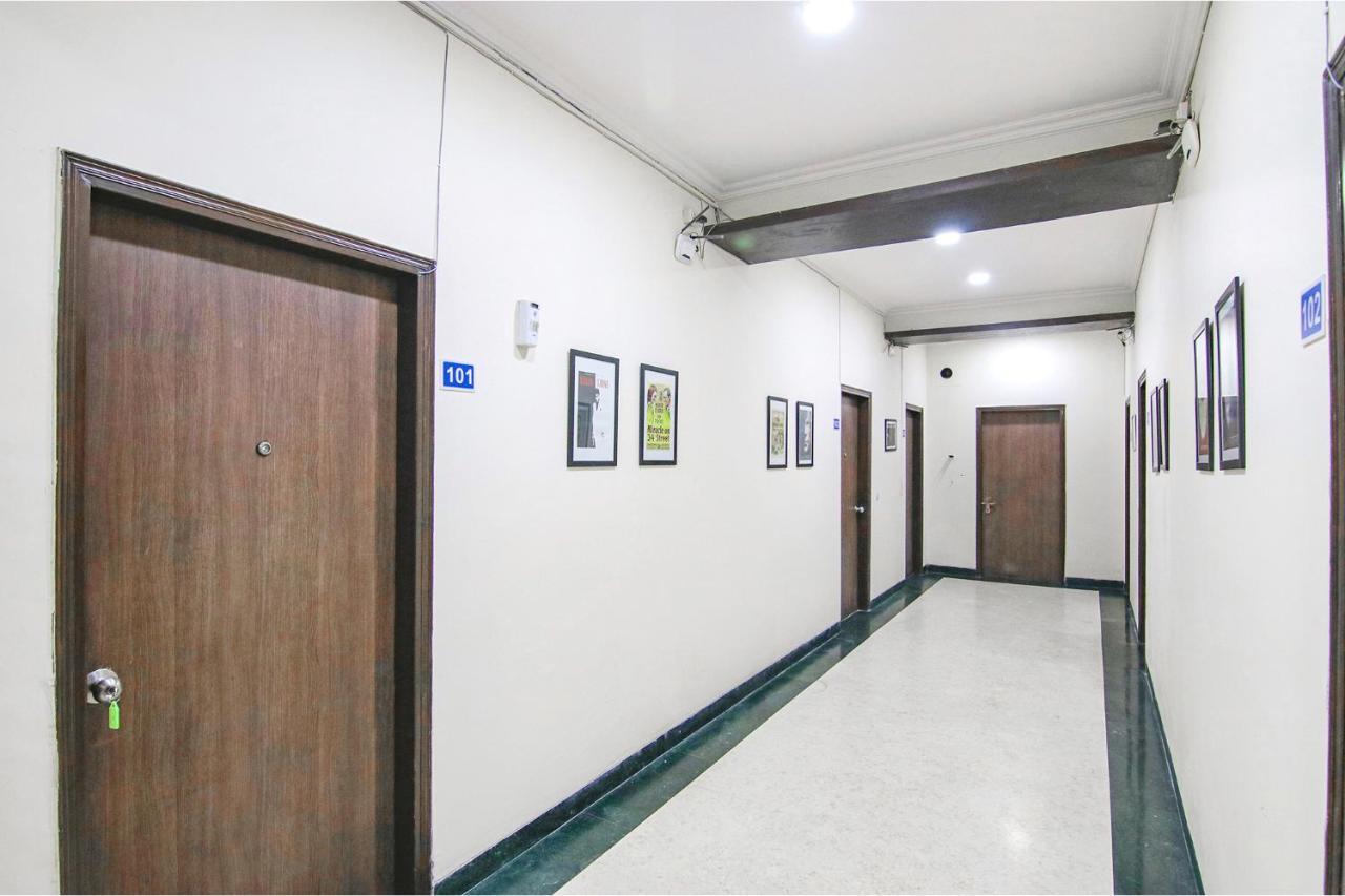 Fabhotel Radiant Dlf Phase 3 3*