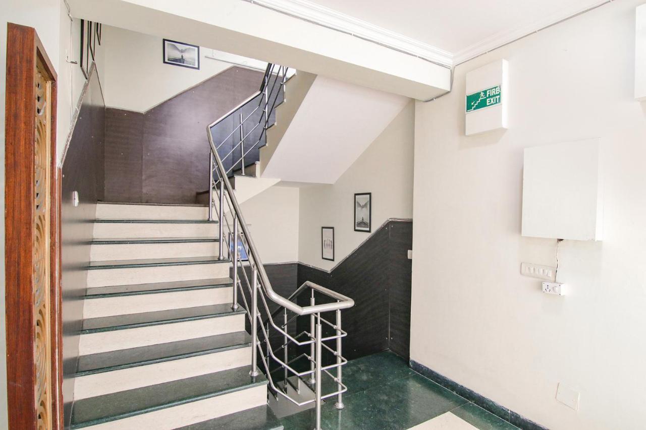Fabhotel Radiant Dlf Phase 3