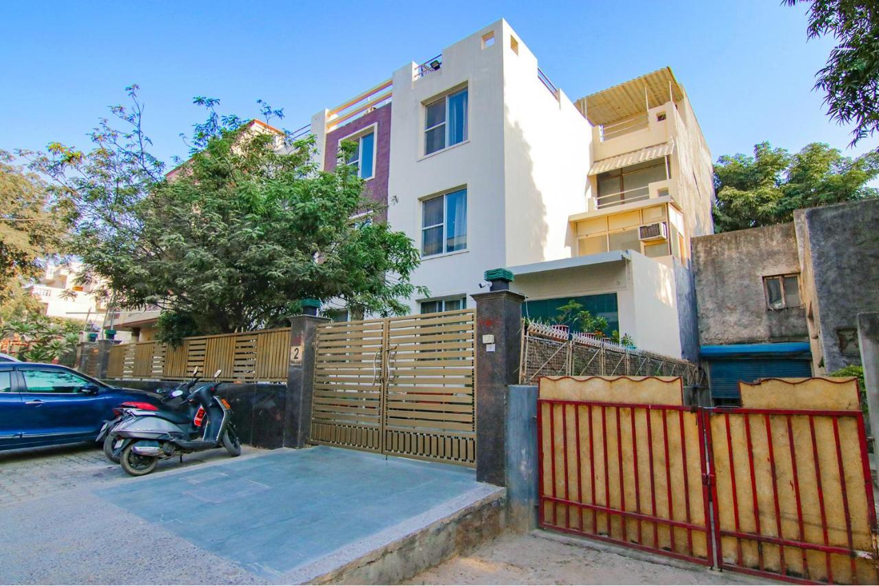 Hotel Fabhotel Radiant Dlf Phase 3 Gurgaon