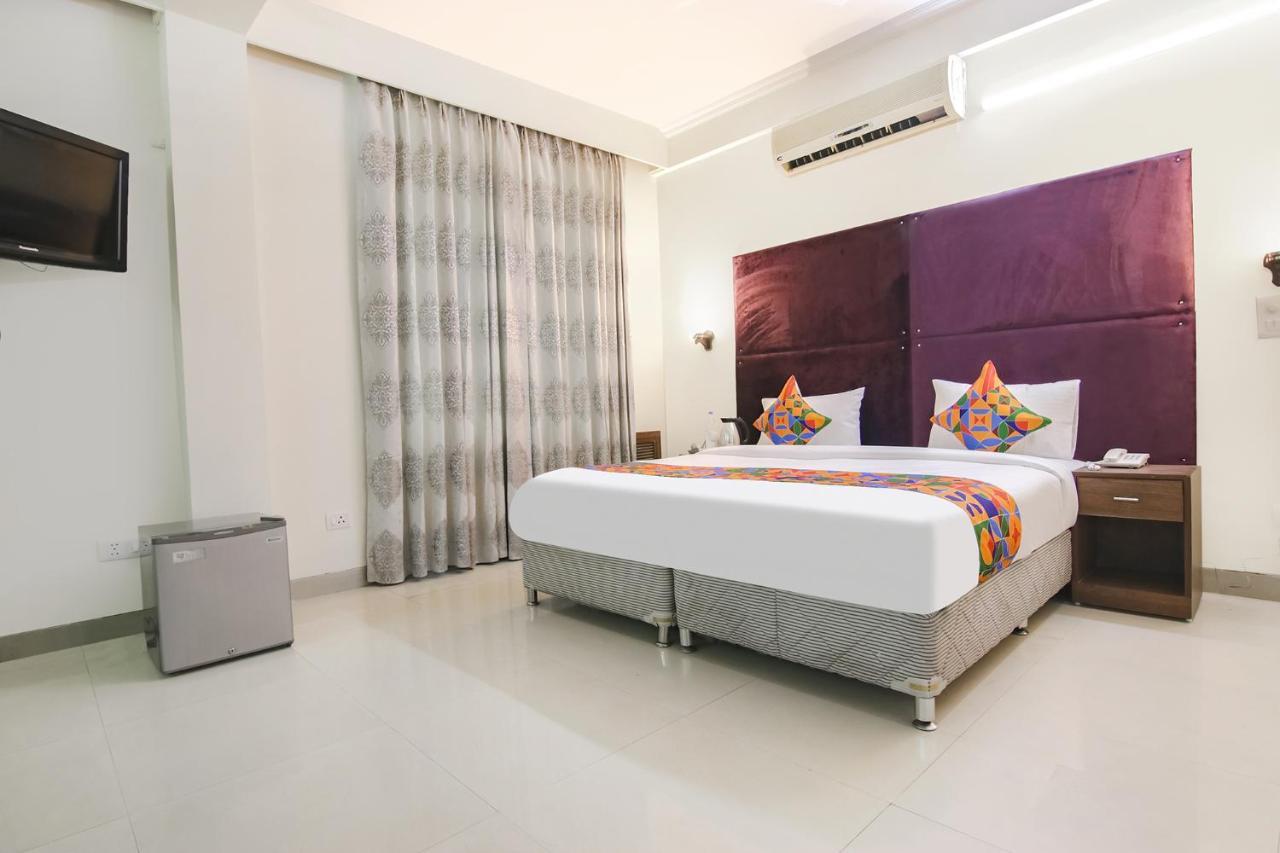 Hotel Fabhotel Radiant Dlf Phase 3 Gurgaon