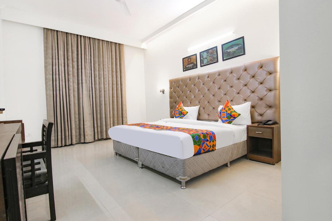 Hotel Fabhotel Radiant Dlf Phase 3
