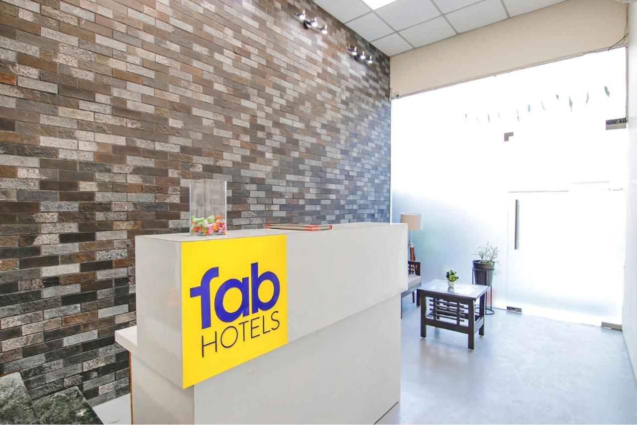 Fabhotel Radiant Dlf Phase 3