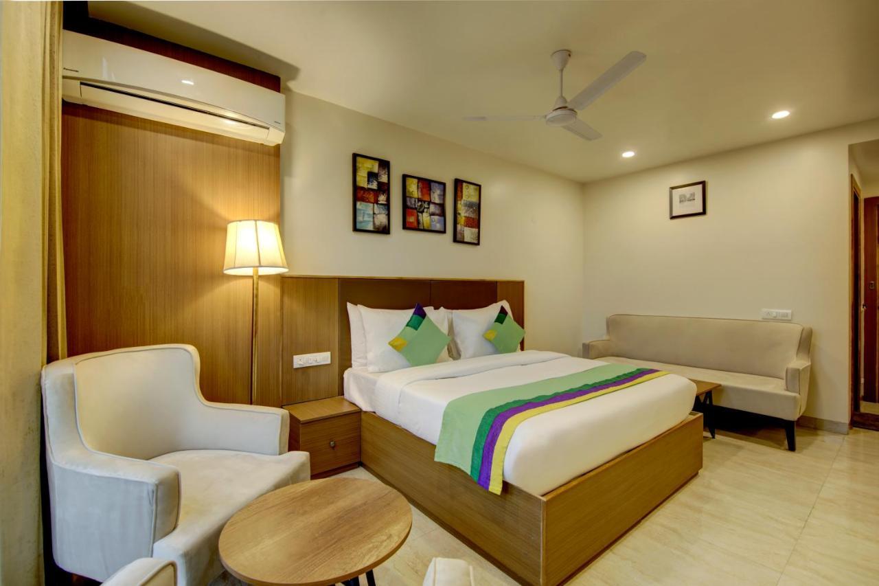 Treebo Grand Gurugram 3* Gurgaon