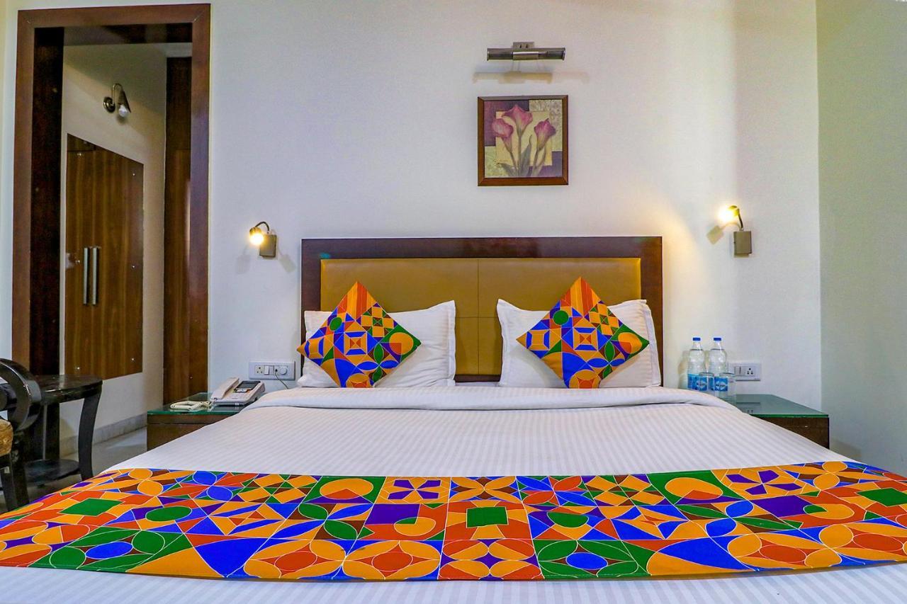 Fabhotel Imperial 3* Gurgaon
