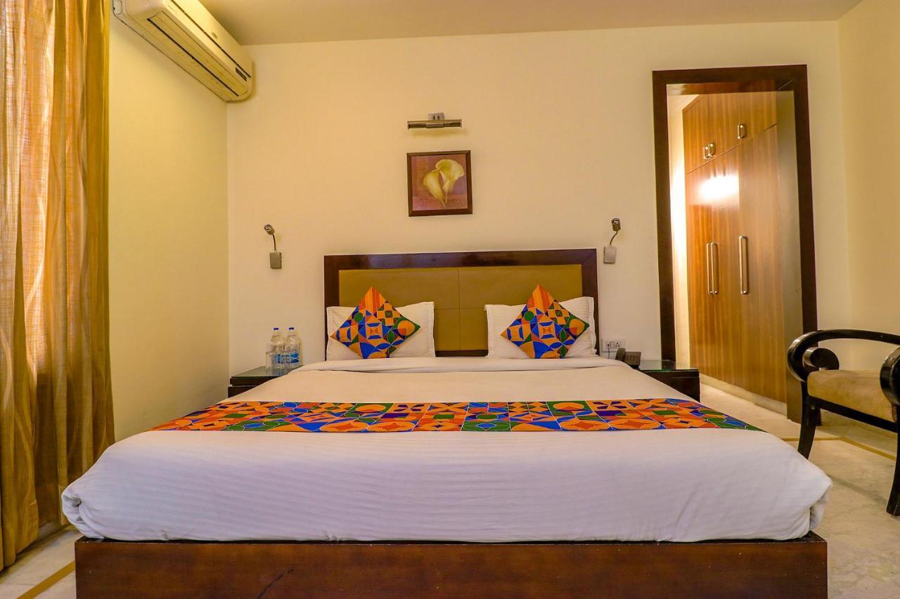 Fabhotel Imperial Gurgaon