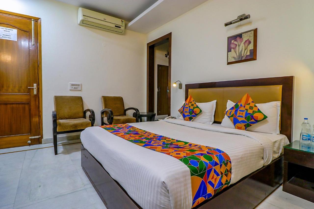 Fabhotel Imperial