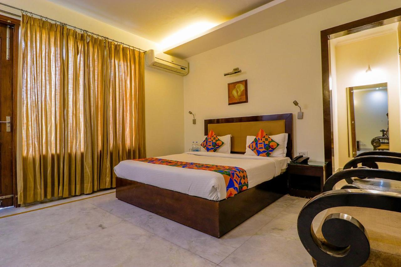 Hotel Fabhotel Imperial 3*