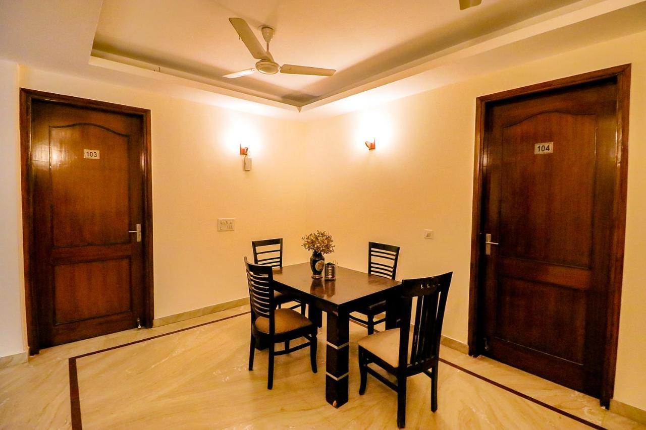 Fabhotel Imperial Hotel 3*