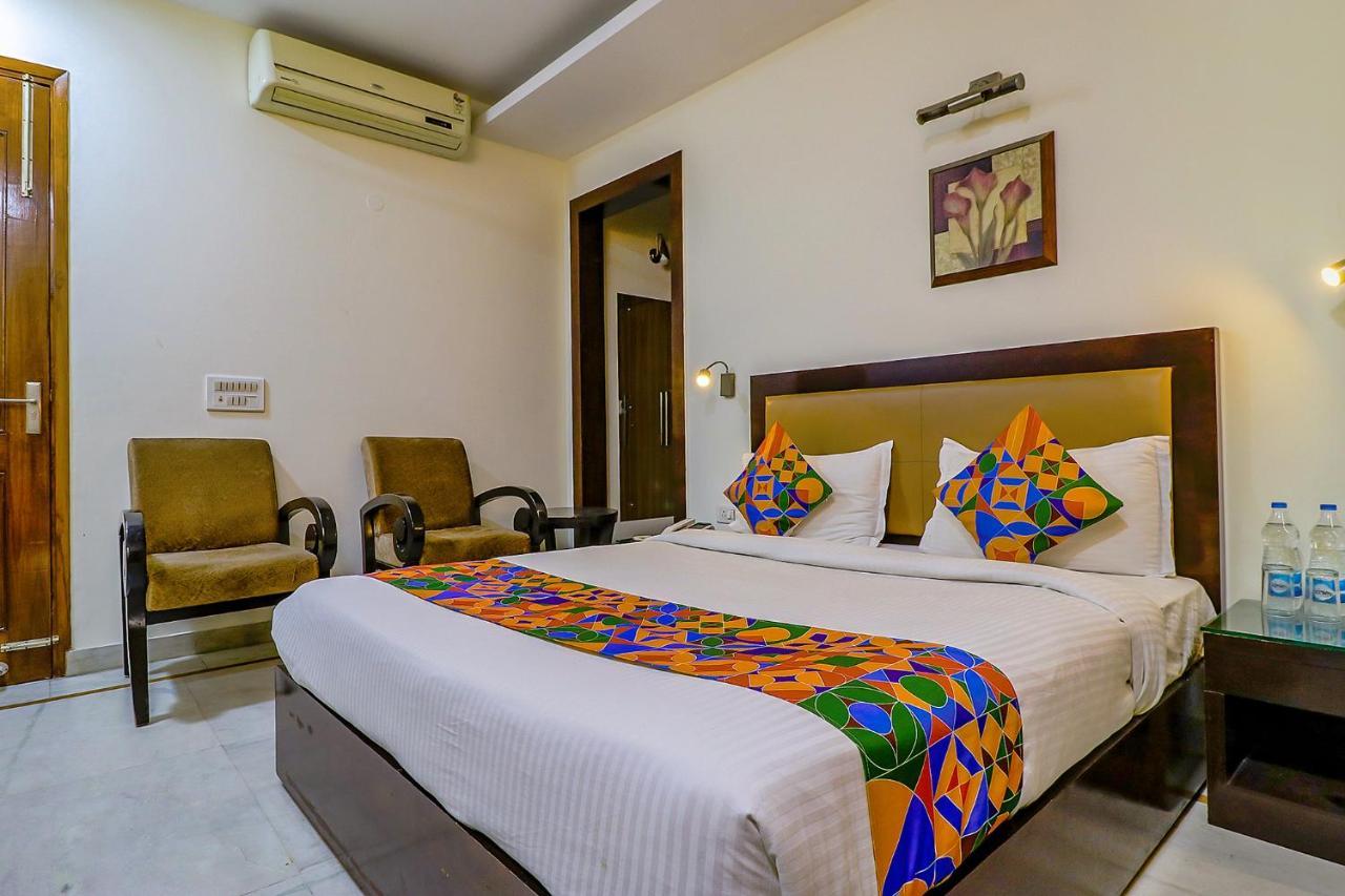 Hotel Fabhotel Imperial 3*