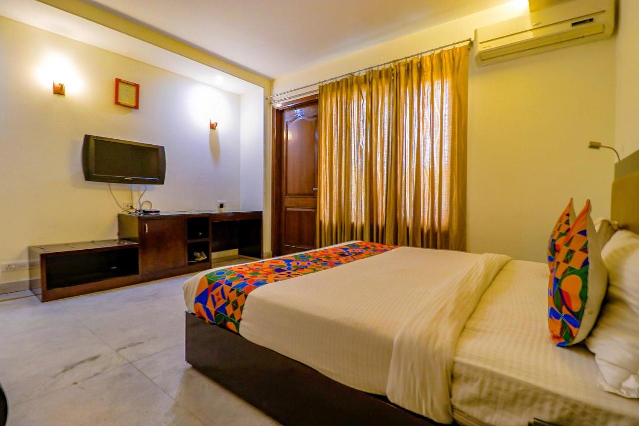 Fabhotel Imperial 3*