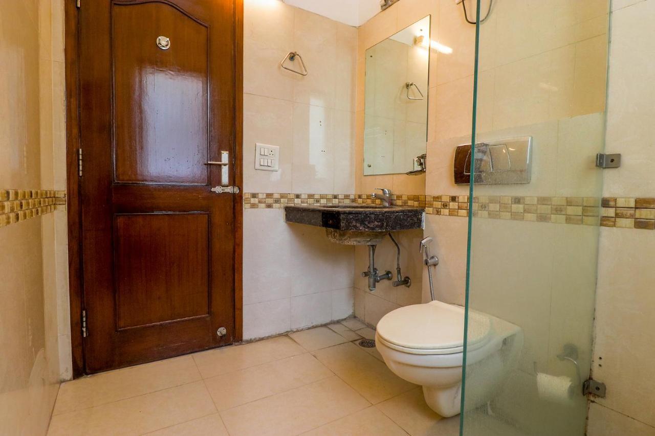 Fabhotel Imperial Hotel 3*