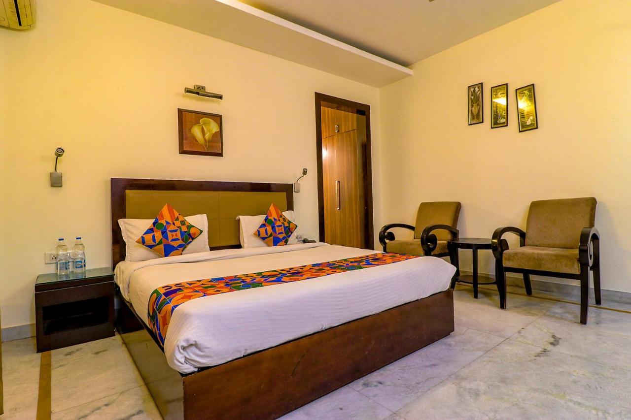 Hotel Fabhotel Imperial Gurgaon